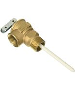 Cash Acme - Shark Bite 15914A-0125 Temperature &amp; Pressure Relief Valves,... - $35.61 CAD