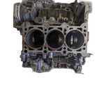 Engine Cylinder Block From 2011 Audi Q5  3.2 - $699.95