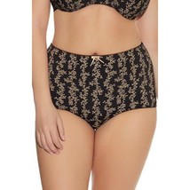 Elomi Nina Short Panty Style EL4106 Black Print - €11,45 EUR
