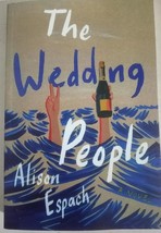 The Wedding People by Alison Espach (English, Paperback) Brand New Book - £12.06 GBP