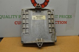 2003 Honda Accord 3.0L Engine Control Unit ECU 37820RCAA56 Module 51-16D4 - £41.58 GBP