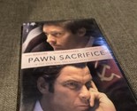 Pawn Sacrifice DVD, 2015, Widescreen /  New Factory Sealed / Tobey Maguire - $4.95