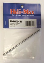 HELI-MAX Outer Rotor Shaft HMXE8412 Axe EZ Heli RTF Helicopter RC Part NEW - £3.85 GBP