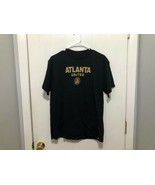 Atlanta United Martinez Soccer Shirt Men&#39;s Sz Large Short Sleeve - €6,87 EUR