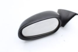 02-08 JAGUAR X-TYPE LEFT DRIVER SIDE VIEW MIRROR Q2550 image 8