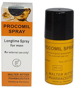 Delay Procomil Spray Longtime Spray for Men // Fast Shipping  - $52.00
