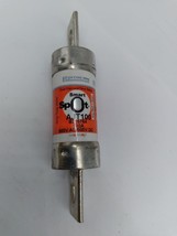 FERRAZ SHAWMUT AJT100 AMP-TRAP, SMART SPOT DUAL ELEMENT, TIME DELAY CLAS... - $25.00