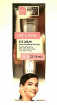 Lift And Firm Eye Cream With Collagen And Peptides - £9.33 GBP