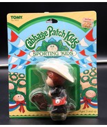 Vtg Tomy CPK Cabbage Patch Sporting Kids Cowboy Wind Up Toy NOS NOC NRFP - €17,28 EUR