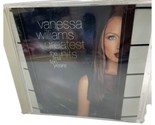 Vanessa Williams Greatest Hits First 10 Years CD - $8.11