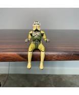 Star Wars Revenge of the Sith AT-RT Driver Clone Trooper 3.75 Army Build... - $149.01 MXN