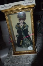 2000 Camellia Garden Collection 16&quot; Porcelain Doll w Swarovski (FACTORY SEALED) - $49.99