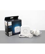 Philips Hue Bridge 458471 Lighting Controller Hub - White - $21.99