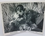 Original 8x10 Promotional Photograph DOCTOR ZHIVAGO - OMAR SHARIF - $10.64