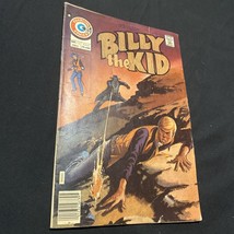 All new the Billy kid 115 - £4.13 GBP
