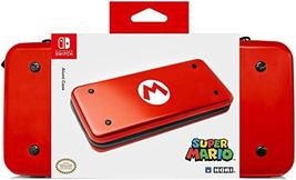 HORI Nintendo Switch Alumi Case (Mario Edition) Officially Licensed By Nintendo  - £21.75 GBP