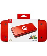HORI Nintendo Switch Alumi Case (Mario Edition) Officially Licensed By N... - $511.05 MXN