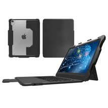 STM Goods Dux Keyboard Trackpad USB-C for iPad 10th, USB-C Connected Key... - $2,383.91 MXN
