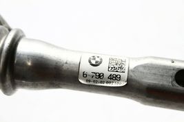 2009-2015 BMW 750I 750Li F01 RWD STEERING COLUMN LINKAGE U JOINT SHAFT P8300 image 9