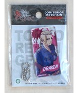 New Japan Tokyo Revengers Draken Domiterior Acrylic Key Chain Ring 2.5&quot; ... - $9.40 CAD