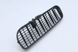00-03 BMW X5 FRONT HOOD LEFT DRIVER SIDE GRILLE U0036 image 6