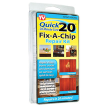 Fix-a-Chip Repair Kit- Counters and Desktops - $11.87