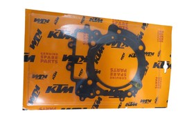 NOS KTM OEM Cylinder Head Gasket 0,5 101mm 950 Adventure 60030036000 - $44.50