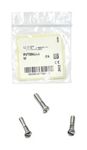 PRADA Sunglasses Eyeglasses Replacement Silver Screws Only For Nose Pads... - $925.03 MXN