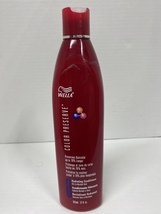 Wella Color Preserve Hydrating Conditioner 12oz - $29.99