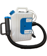 Permasafe Electric ULV Atomizer 18&quot; Sprayer Cold Backpack Fogger 2.5 Tan... - $341.90 CAD
