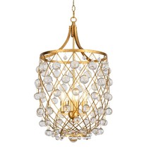 AM9824 MELODY CHANDELIER - $1,432.38 CAD - $4,605.86 CAD