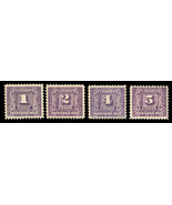 CANADA J6-9, Mint VF NH - Postage Dues Unitrade $200.00 - Stuart Katz - £40.98 GBP
