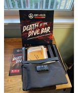 Hunt A Killer Murder Mystery Game Board - HAK001 - $27.01 CAD