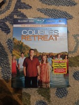 Couples Retreat (Blu-ray, 2009) - $8.84