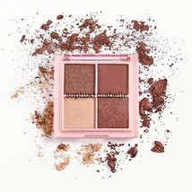 SOPHIA + MABELLE Cleopatra Eyeshadow Quad New MSRP $18 - $8.99