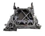 Upper Engine Oil Pan From 2016 Subaru Impreza  2.0 11120AA281 FB20 - $89.95