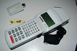 Symbol PDT3100 Wireless Barcode Scanner works - Very Good Condition 2A - $53.01