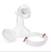 Spectra Pump Wide Breast Shield Set Size - 24mm - $218.84 MXN