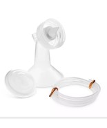Spectra Pump Wide Breast Shield Set Size - 24mm - $16.20 CAD