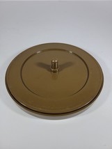 Oster Regency Kitchen Center  Replacement Part - Mixing Bowl Turntable P... - $130.86 MXN