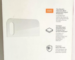 ZAGG InvisibleShield Ultra Clear D3O Screen Protector Samsung Galaxy Z F... - $9.74