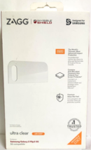 ZAGG InvisibleShield Ultra Clear D3O Screen Protector Samsung Galaxy Z F... - $9.74