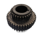 Crankshaft Timing Gear From 2008 Jeep Patriot  2.4  fwd - $24.95