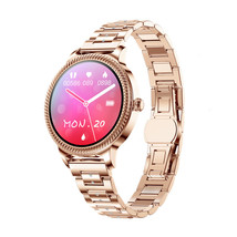 AK38 Fashion Women Smart Watch Heart Rate Monitor Sports - £66.33 GBP