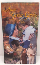 Anne of Green Gables - The Continuing Story (VHS, 2001) - £5.08 GBP