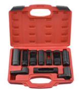 Infinity Oxygen Sensor and Diesel Injection Socket Set - $64.41 CAD
