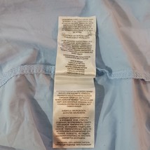 Columbia PFG Omni Shade Men Short Sleeve Button-Down Collar Blue Shirt Chest 54" image 11