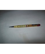 Vintage Kemper Thomas Mechanical Pencil with seeds / grain advertising Sydney OH - $16.82