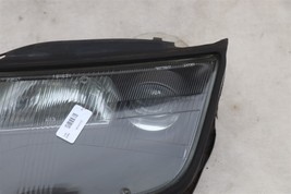 1999-2001 Lamborghini Diablo Composite Headlight Lamp Driver Left LH image 3