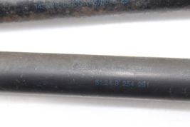 99-00 BMW 323I E46 TRUNK LID GAS LIFT SUPPORTS PAIR Q3278 image 11
